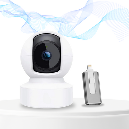 Paket - RoomWatch™ + SnapStick™