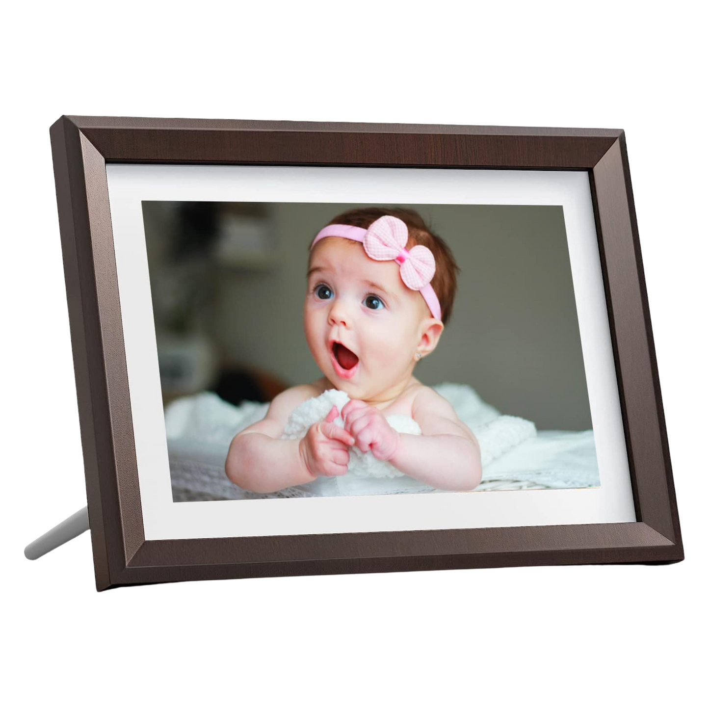 SnapView™ — cornice digitale per foto
