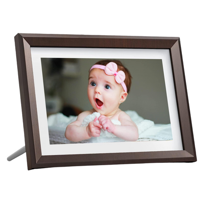 SnapView™ — cornice digitale per foto