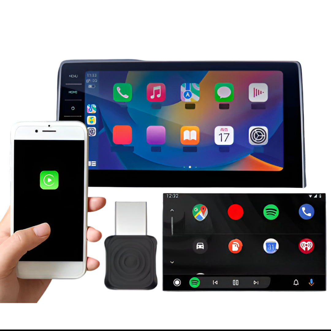 DriveLink™ Adattatore Carplay