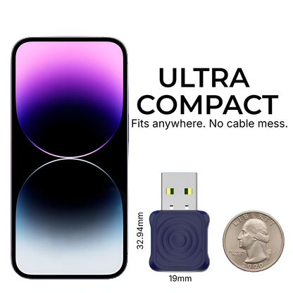 DriveLink™ Adattatore Carplay