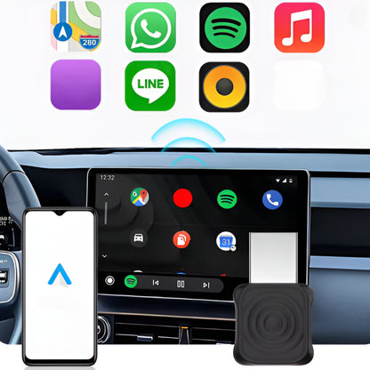 DriveLink™ Adattatore Carplay
