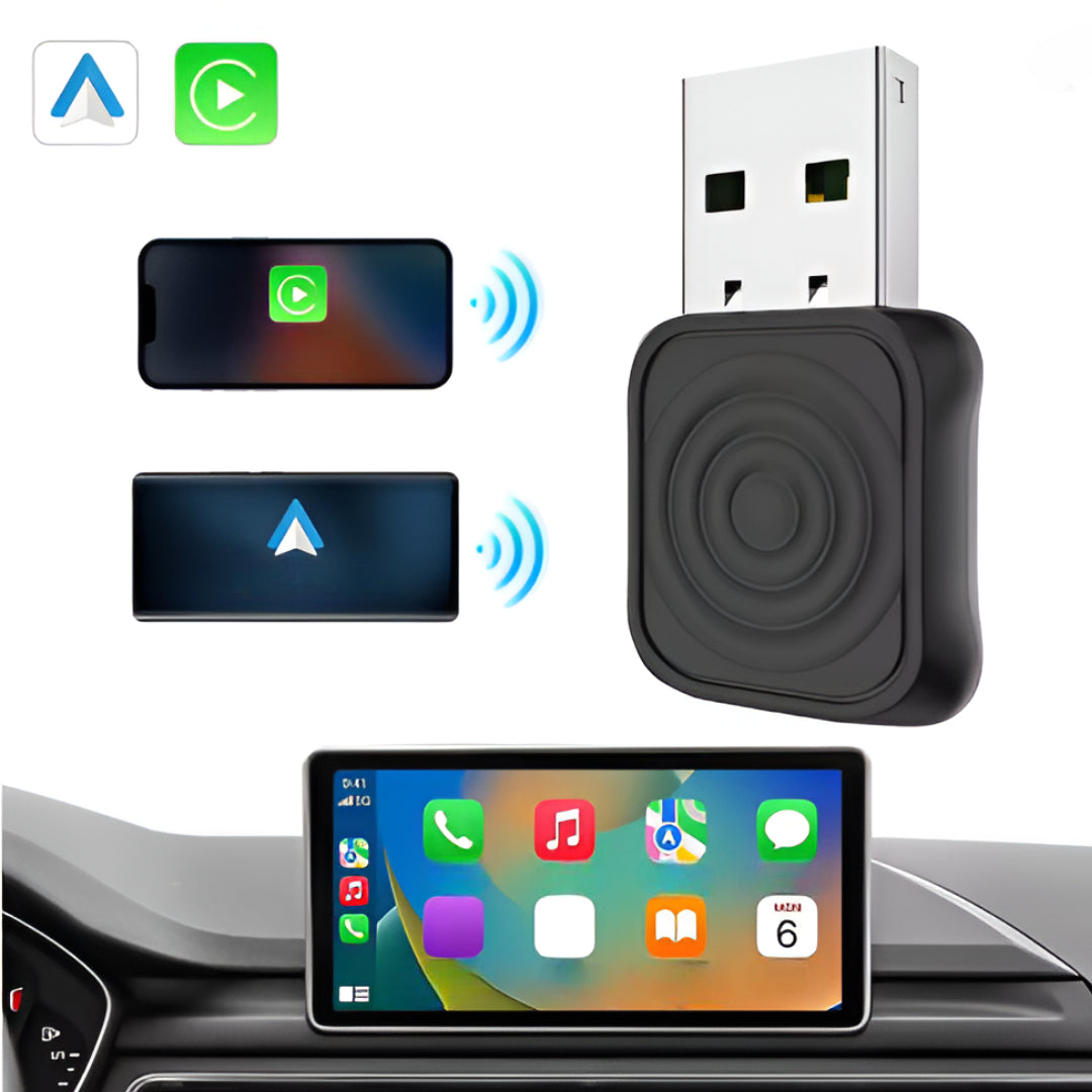 DriveLink™ Adattatore Carplay